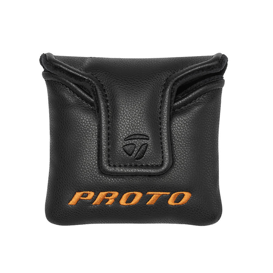 TaylorMade Spider TOUR X PROTO スモールスラント Spider TOUR X トゥルーパス スモールスラント | Spider Tour X