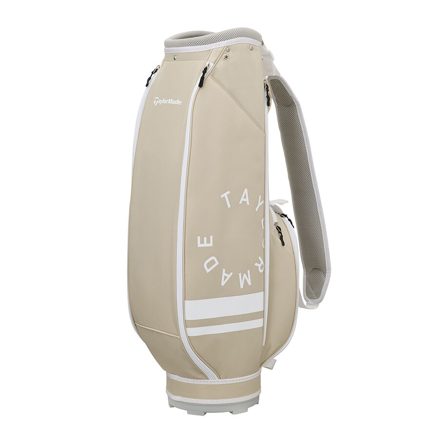 TaylorMade CIRQUE CART BAG キャディバッグ Cirque Cart Bag