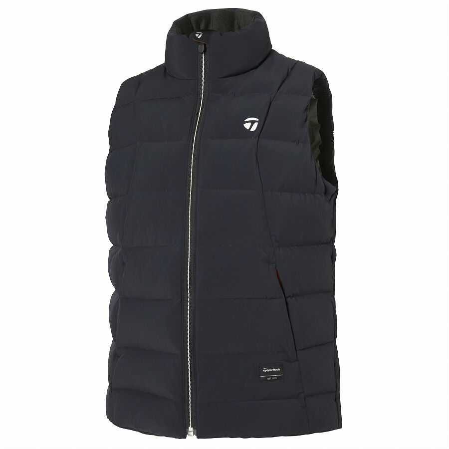 WOMEN'S WINTER GOOSE DOWN VEST