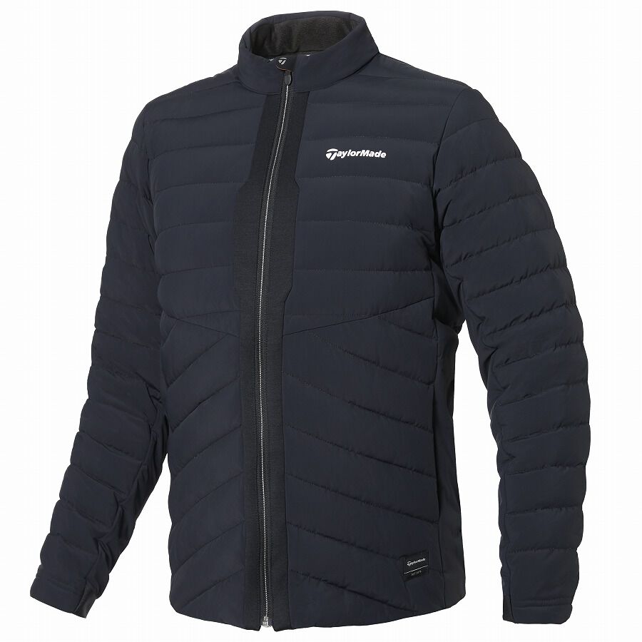 BASIC GOOSE DOWN JACKET