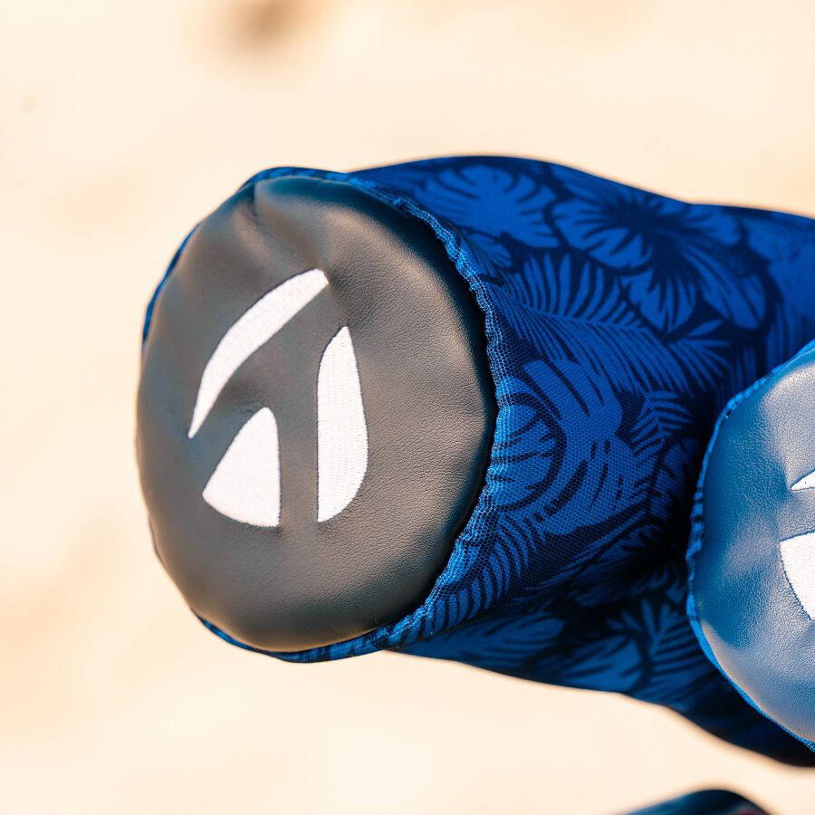 2023 Hawaii Driver Headcover