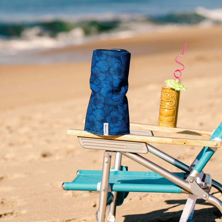 2023 Hawaii Driver Headcover