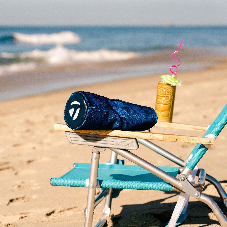 2023 Hawaii Driver Headcover