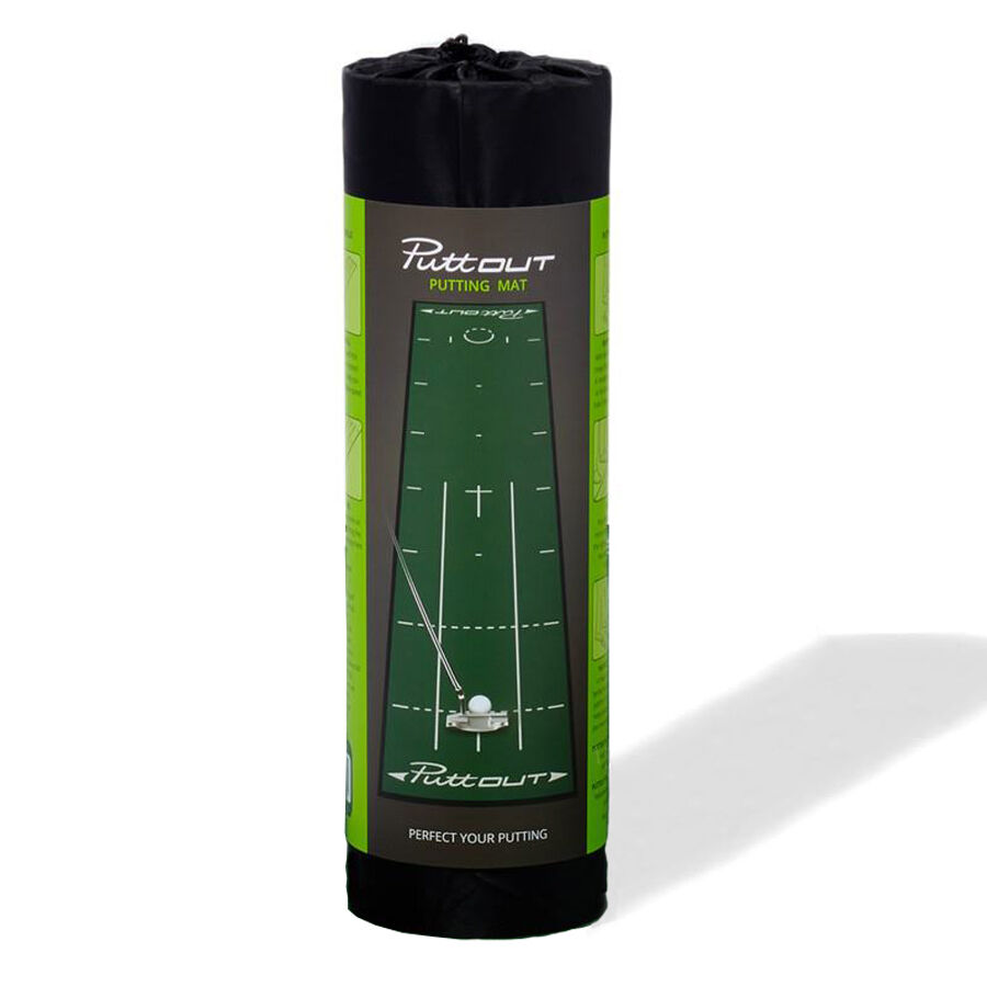 PuttOUT Pro Putting Mat