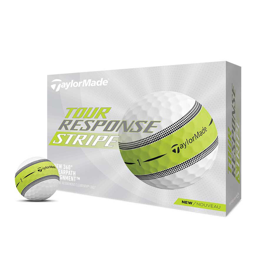 Tour Response Golf Balls