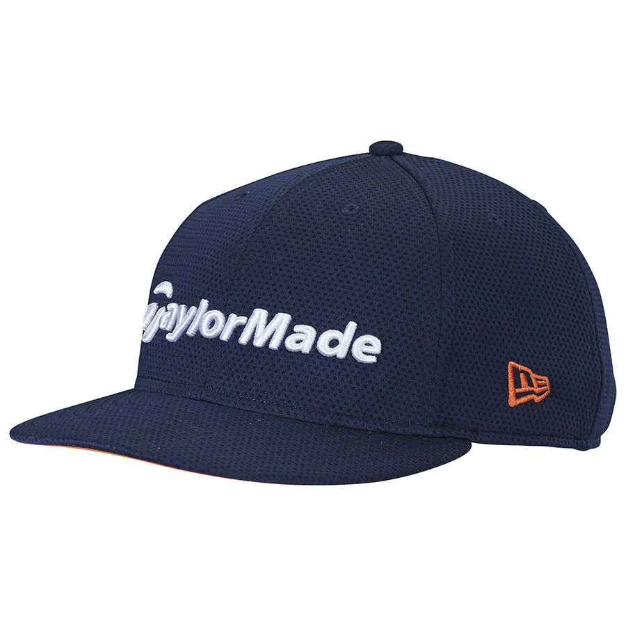 New era tour 9fifty snapback hat clearance