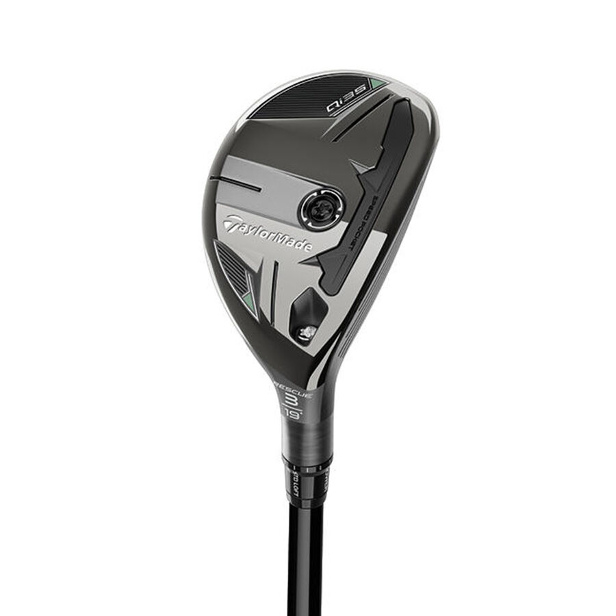 Tête de club de golf TaylorMade Qi35 MAX 10,5° Driver avec