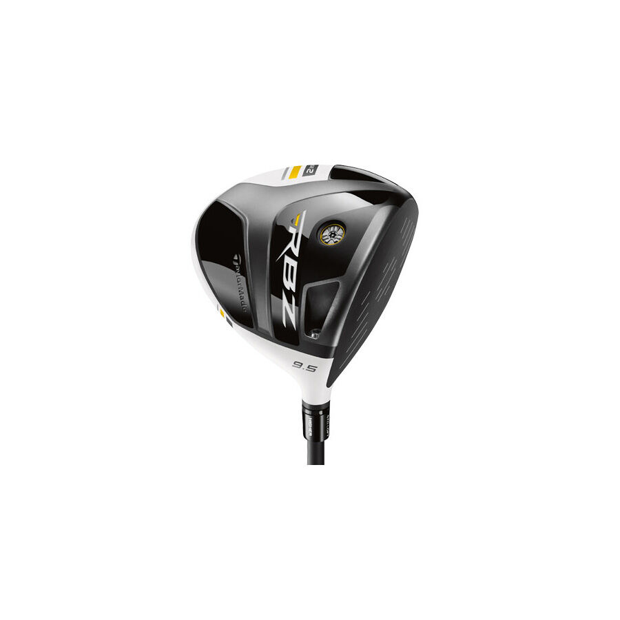 RocketBallz Stage 2 Adjustable Driver | TaylorMade Golf