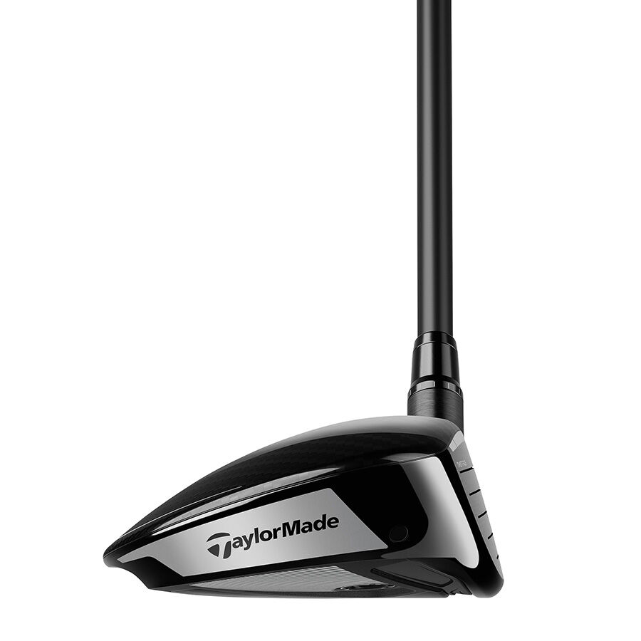 Qi10 Tour 4 and 6 Wood Qi10 Tour 4 and 6 Wood