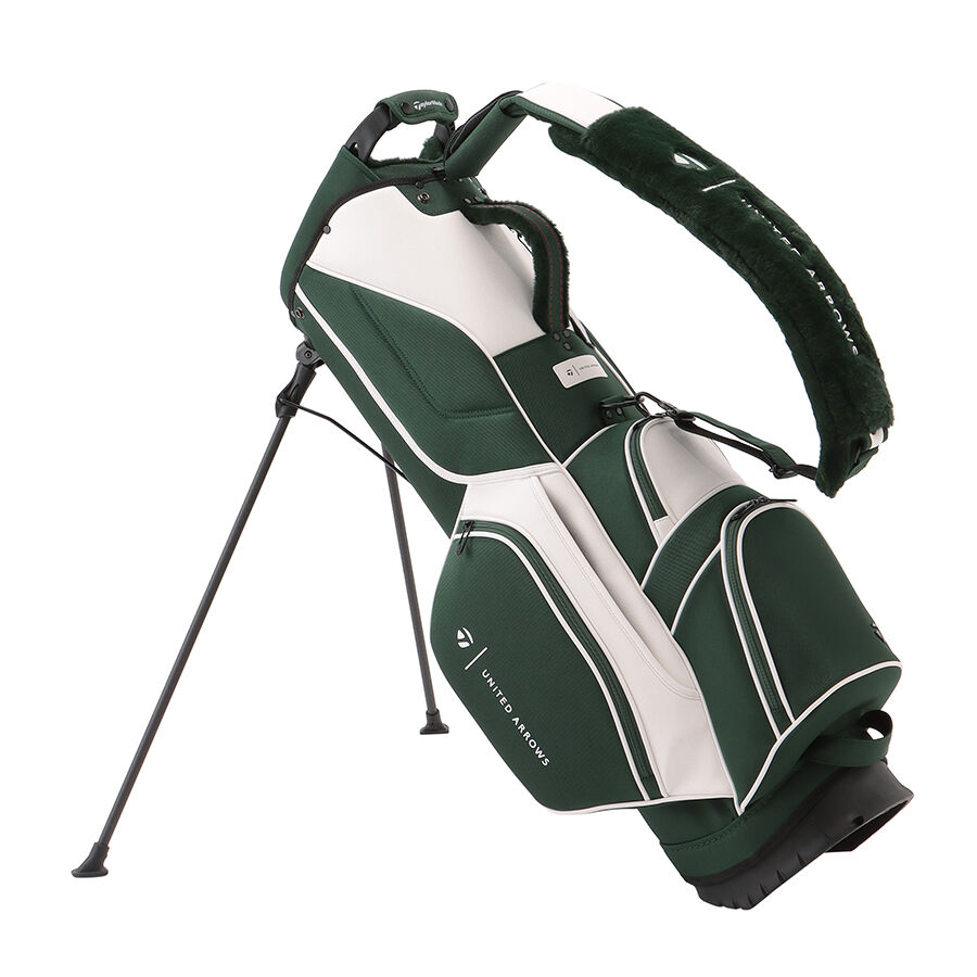 TM x UA Stand Bag TM x UA Stand Bag