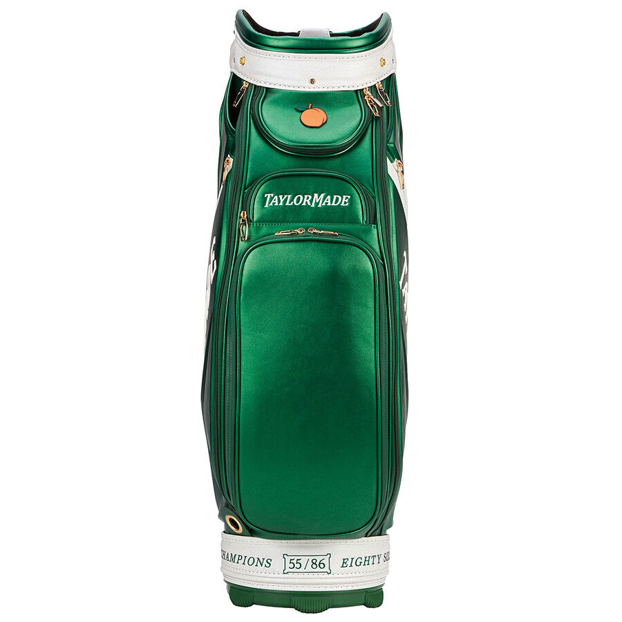 商品画像：新品 限定 SEASON OPENER スタッフバッグ マスターズ - メルカリ 3