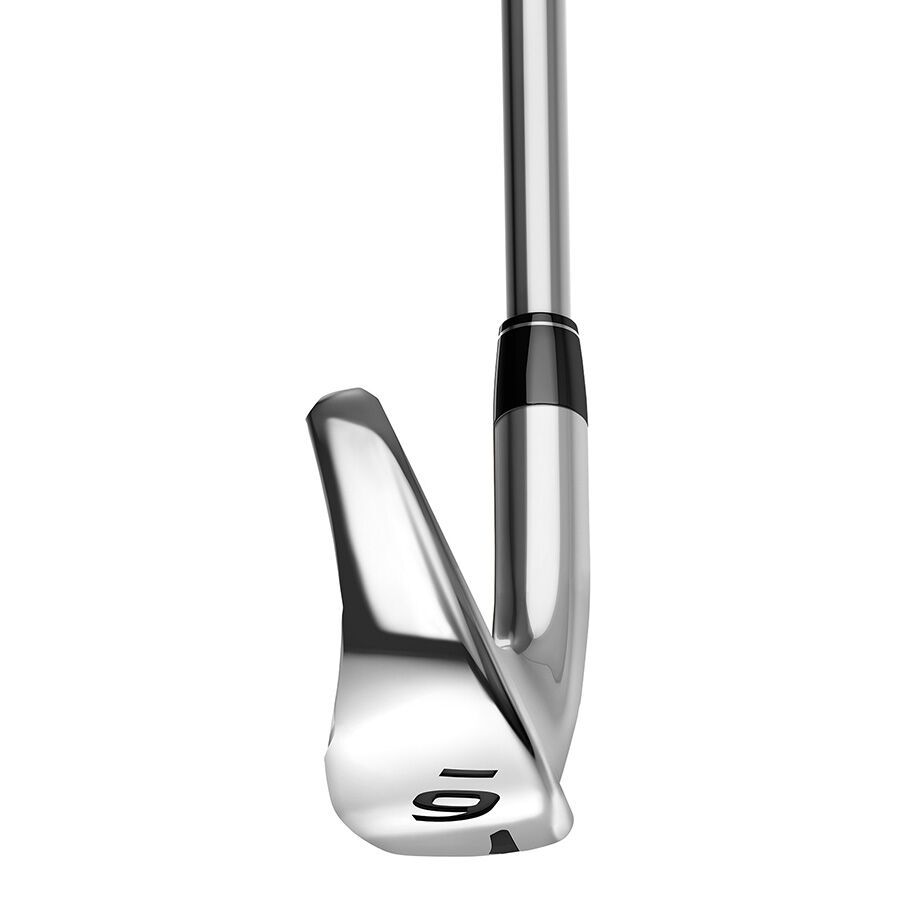 Taylor Made M2 アイアン REAX カーボン 6本【S】UAモデル