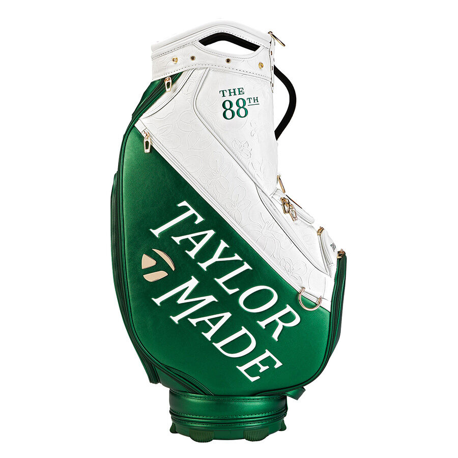 2024 Season Opener Staff Bag