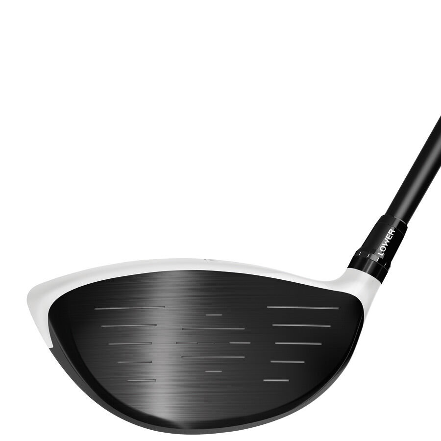 2017 M2 D-Type Driver | TaylorMade Golf