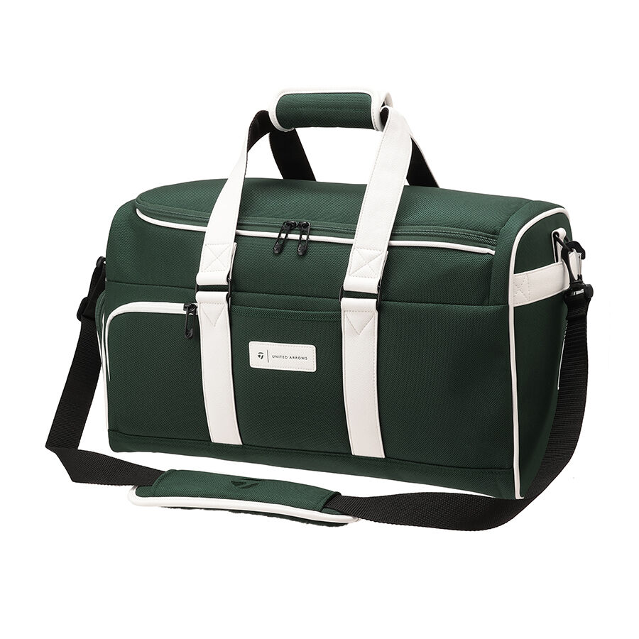 芸能人愛用のルームウェア x TM UA Bag Boston ゴルフバッグ・キャディバッグ