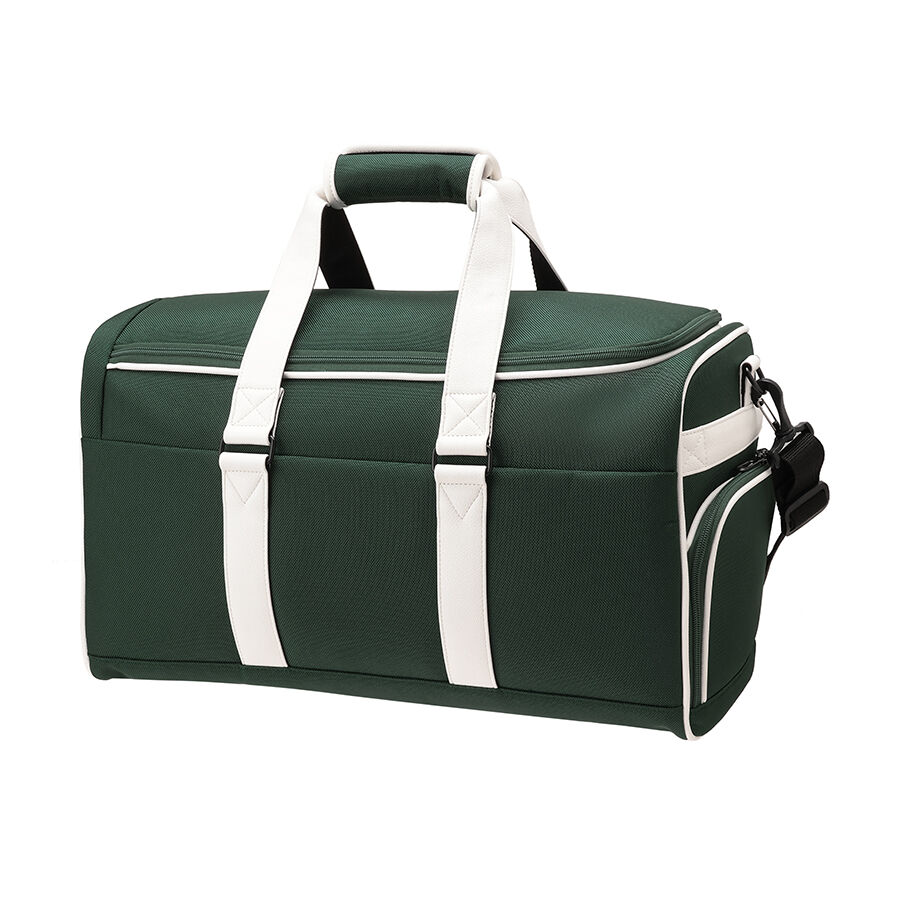 TM x UA Boston Bag