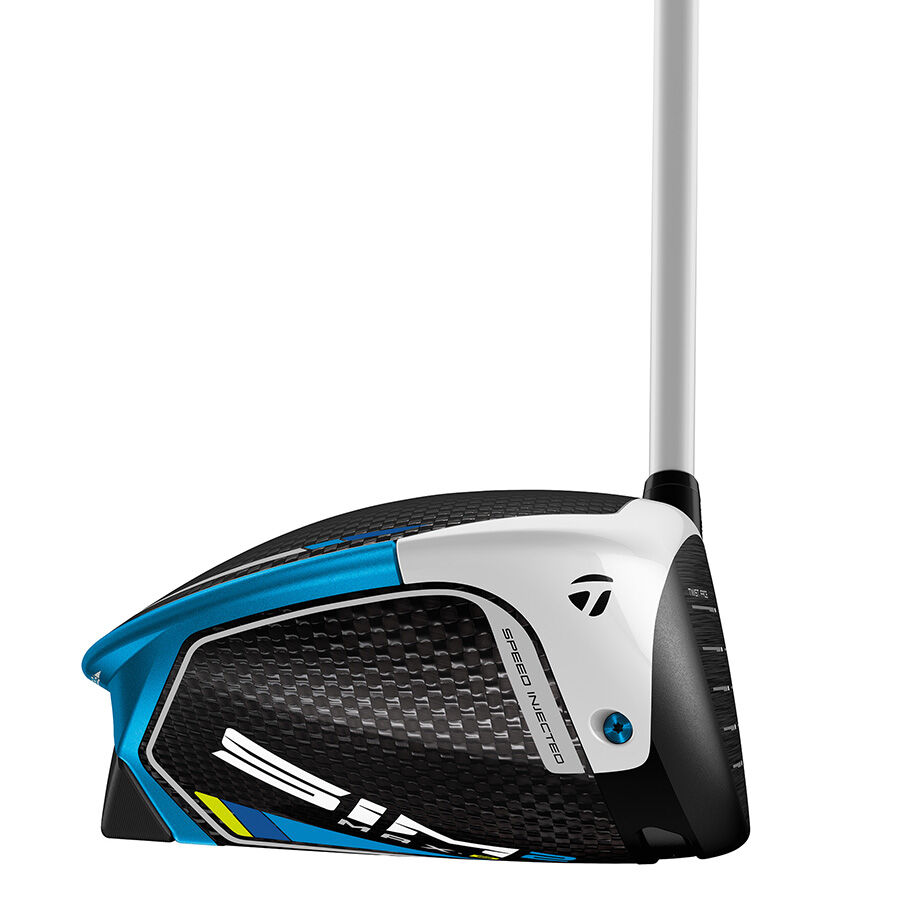 TaylorMade SIM2 MAX-D 9 Degree Driver Head W/ Head Cover RH