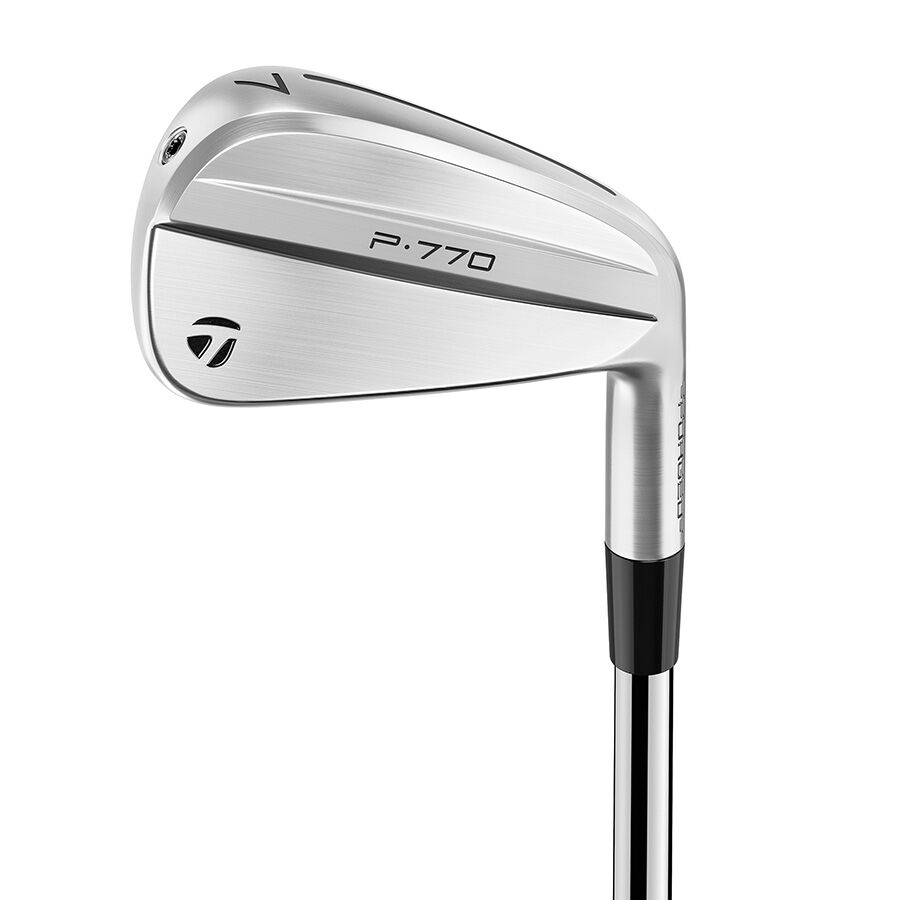 見逃し厳禁！おトクな 2024 P∙770 Irons クラブ