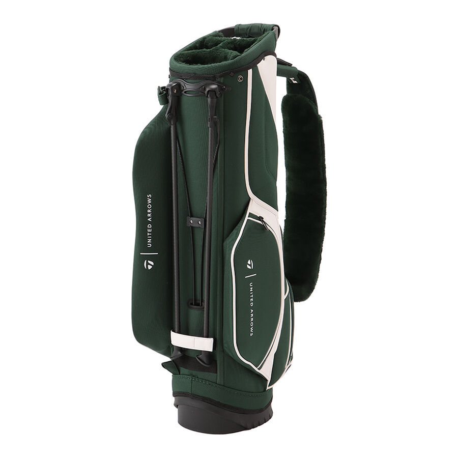 TM x UA Round Tote｜ACCESSORY | TaylorMade Golf