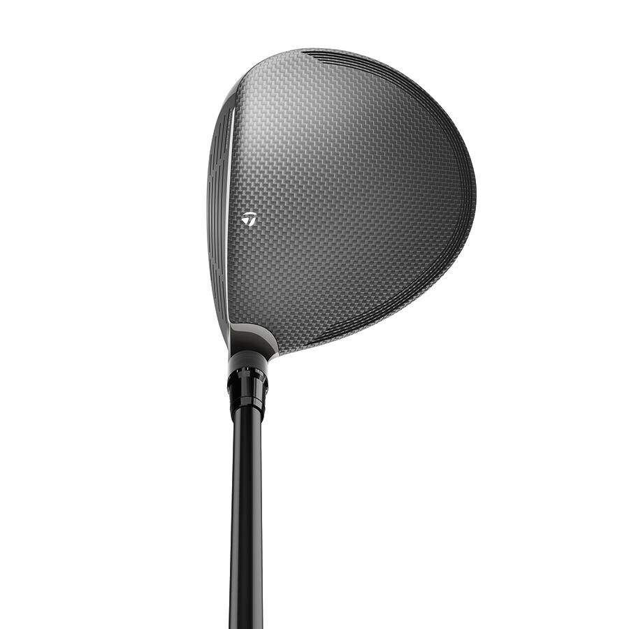 TaylorMade Qi35 Rescue 19* 3H Hybrid Stiff Mitsubishi Kai'li Blue DarkWave 85 VG TaylorMade Qi35 Rescue 19* 3H Hybrid Stiff Mitsubishi Kai'li Blue DarkWave 85 VG