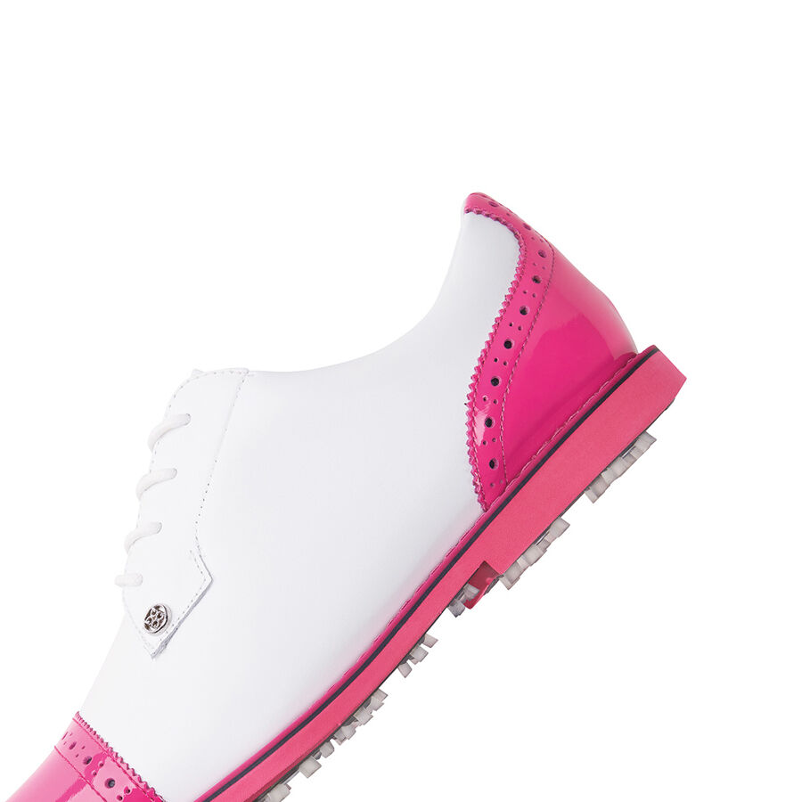 Women's Cap Toe Gallivanter