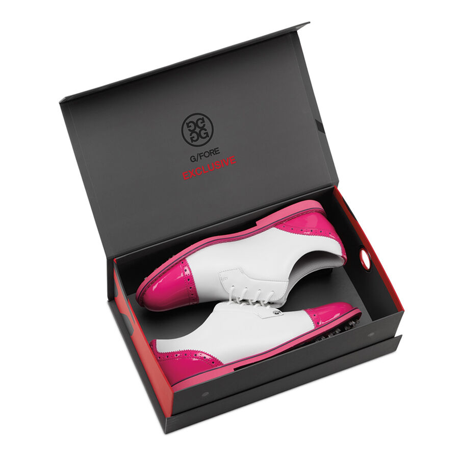 激安店舗 Women's Cap Toe Gallivanter シューズ(女性用)