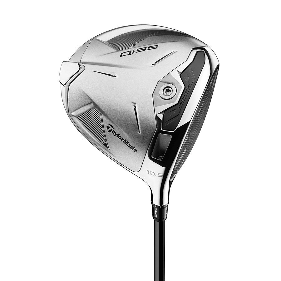 TaylorMade Golf | UNLOCK ANOTHER LEVEL