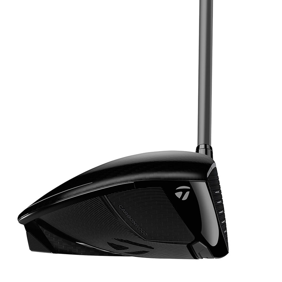 Qi10 Max Designer Series Driver