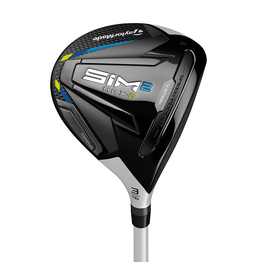 SIM2 Max D Women's Fairway