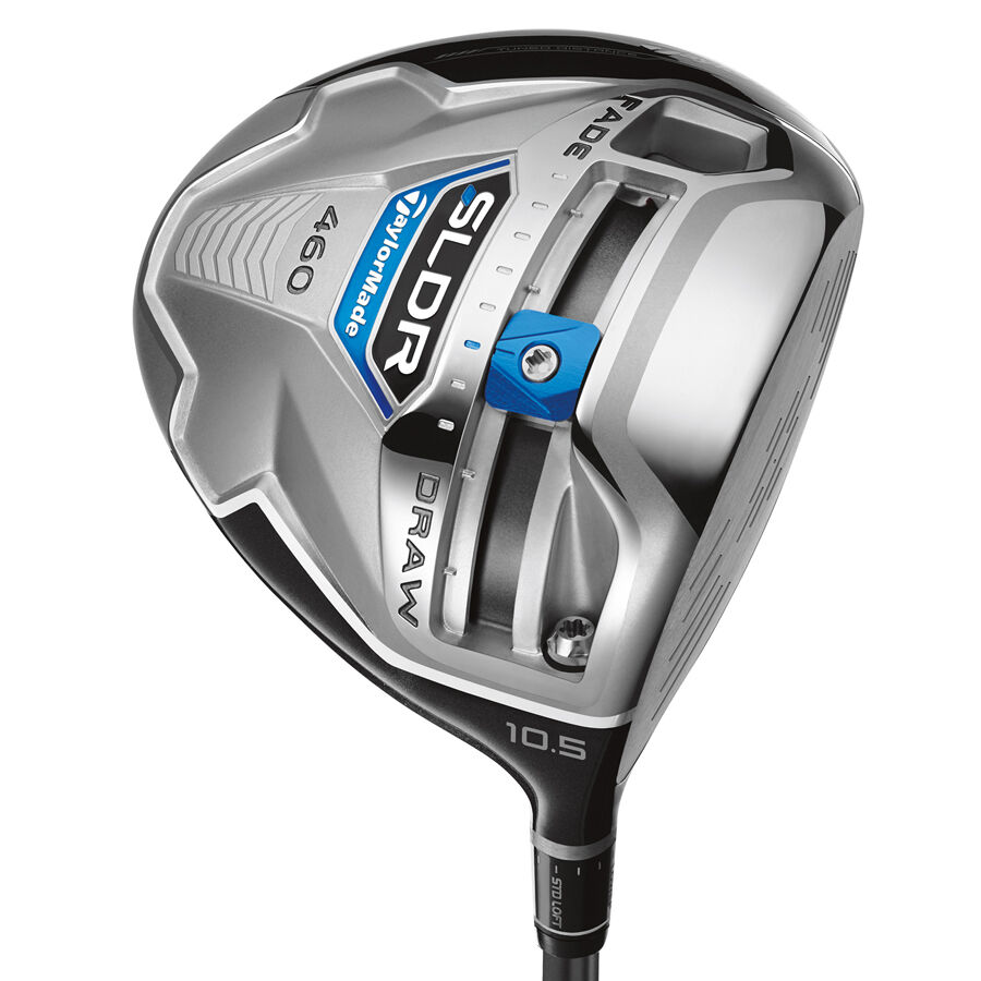TaylorMade - テーラーメイド　SLDR  ユーティリティU2  17° テーラーメイド SLDR レスキューの試打レビュー 口コミ・評価