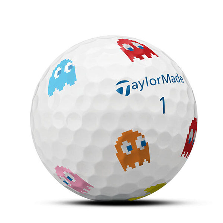 ☆新品☆テーラーメイド taylormade パックマン TP5pix1ダース TP5 pix PAC-MAN