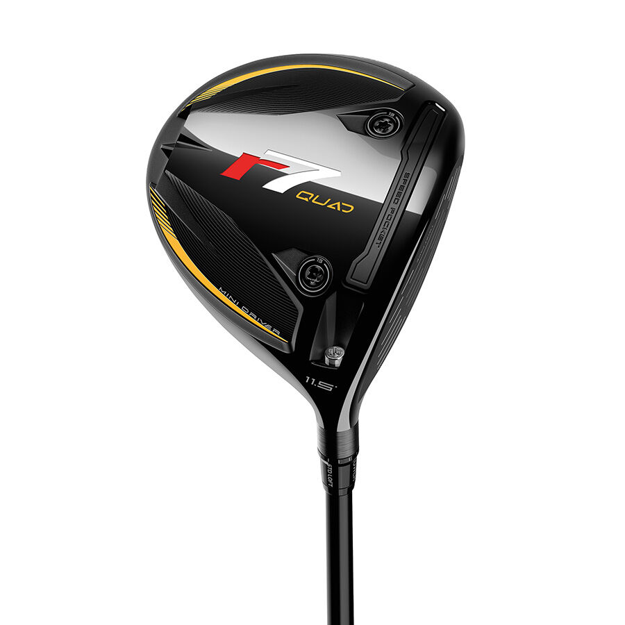 テーラーメイド　コリア　Korea TaylorMade 日本正規品 テーラーメイド Qi35 MAX ドライバー