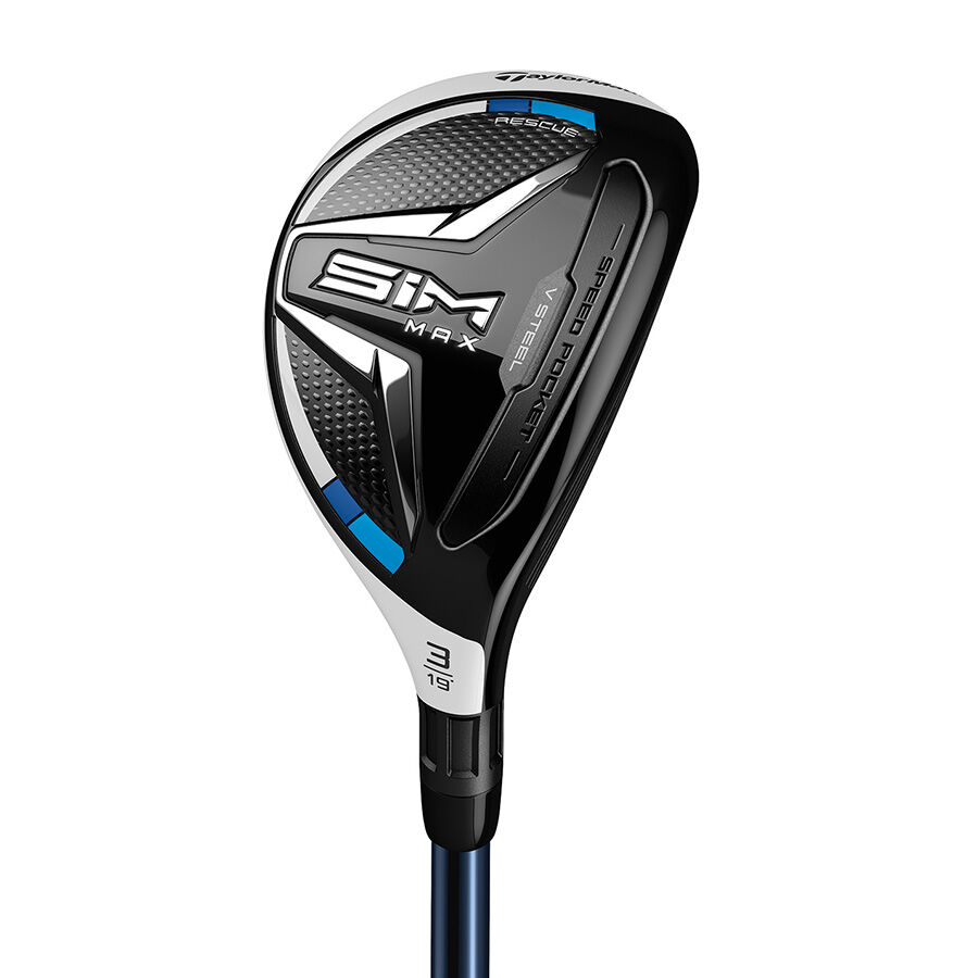 TaylorMade - SIM MAX 3U/19度　モーダスGOST TaylorMade SIM Max Driver - GolfOnline