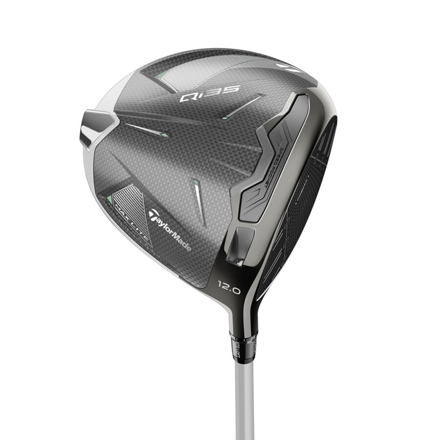 Qi35 Max Lite Women's Driver