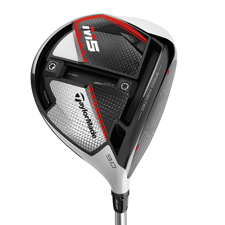TaylorMade - 【希少】カスタム　テーラーメイドM5 FW DIー7S 2025年最新】テーラーメイド 5w 7sの人気アイテム - メルカリ