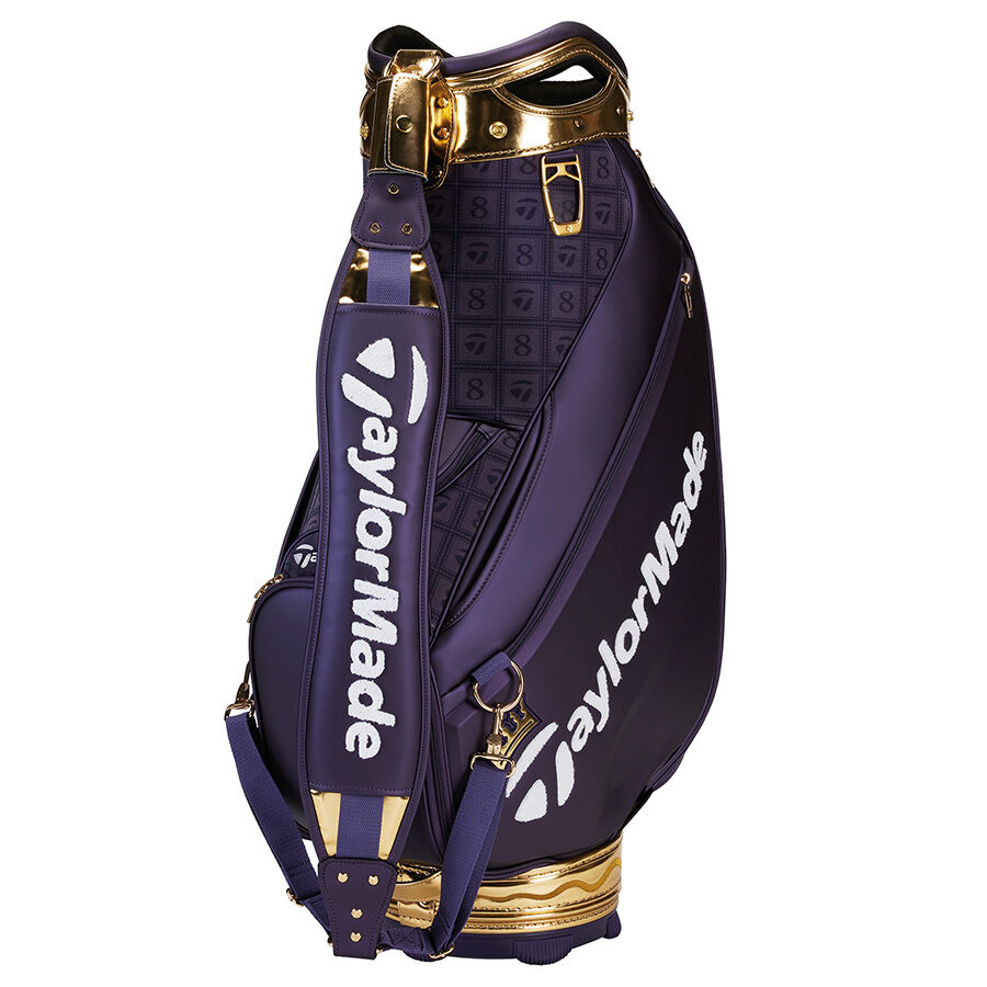 【限定品】2024 Womens British Open スタッフバッグ 2024 British Open Staff Bag