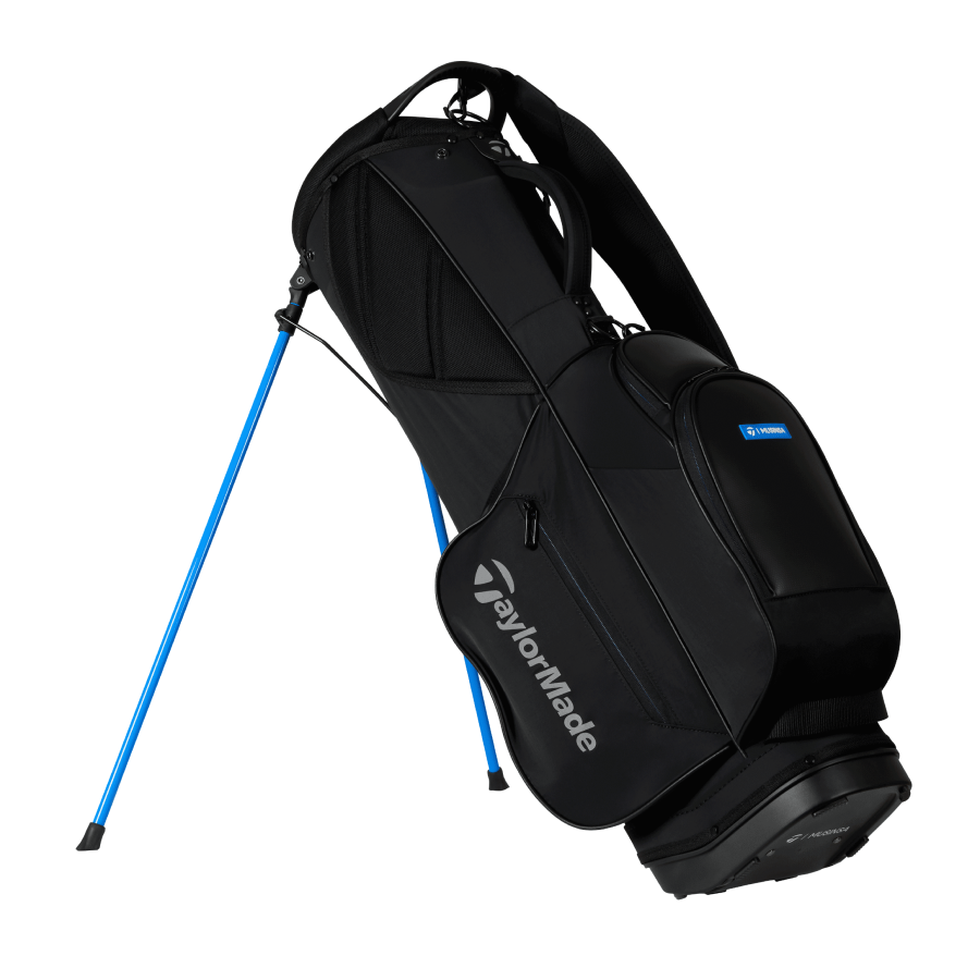 TMXMUSINSA EDITION RL STAND BAG