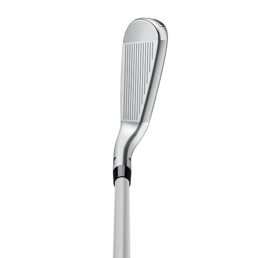 Qi Max Lite Irons