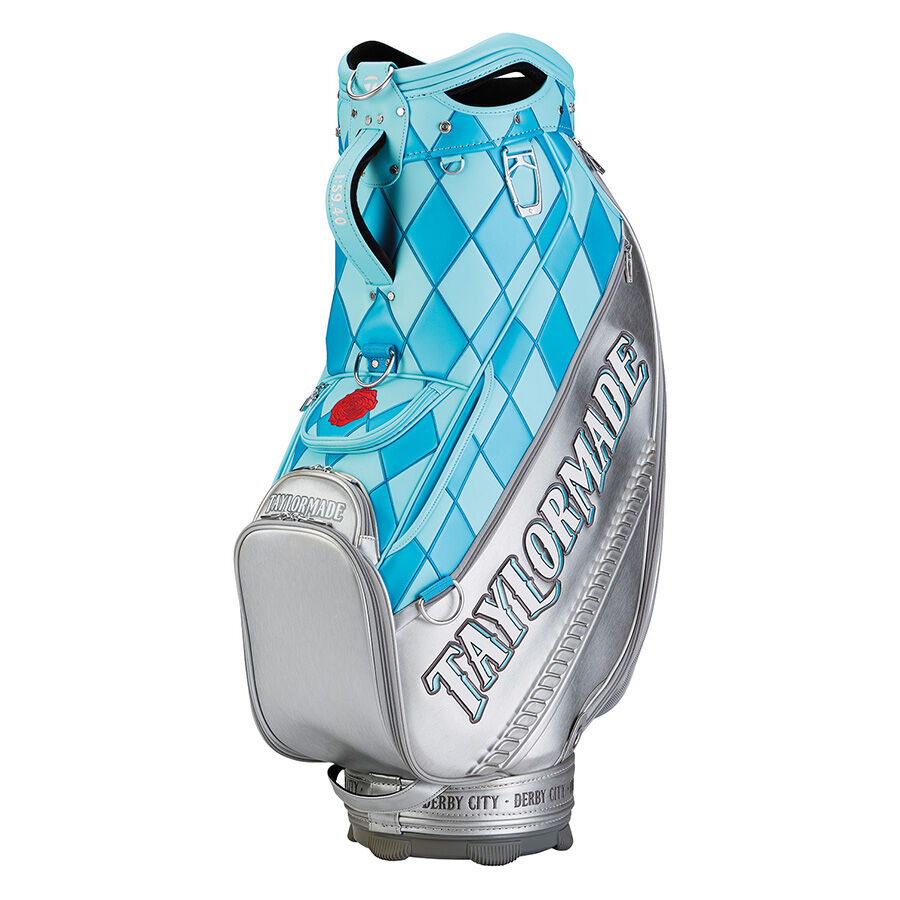 TM23PRO CHAMPIONSHIPスタッフバッグ TM23PRO CHAMPIONSHIPスタッフバッグ TM25 Pro Championship