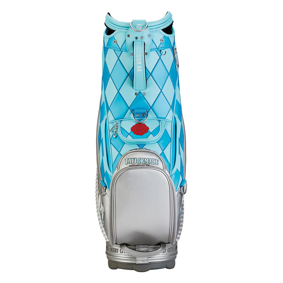 TM23PRO CHAMPIONSHIPスタッフバッグ TM23PRO CHAMPIONSHIPスタッフバッグ - メルカリ