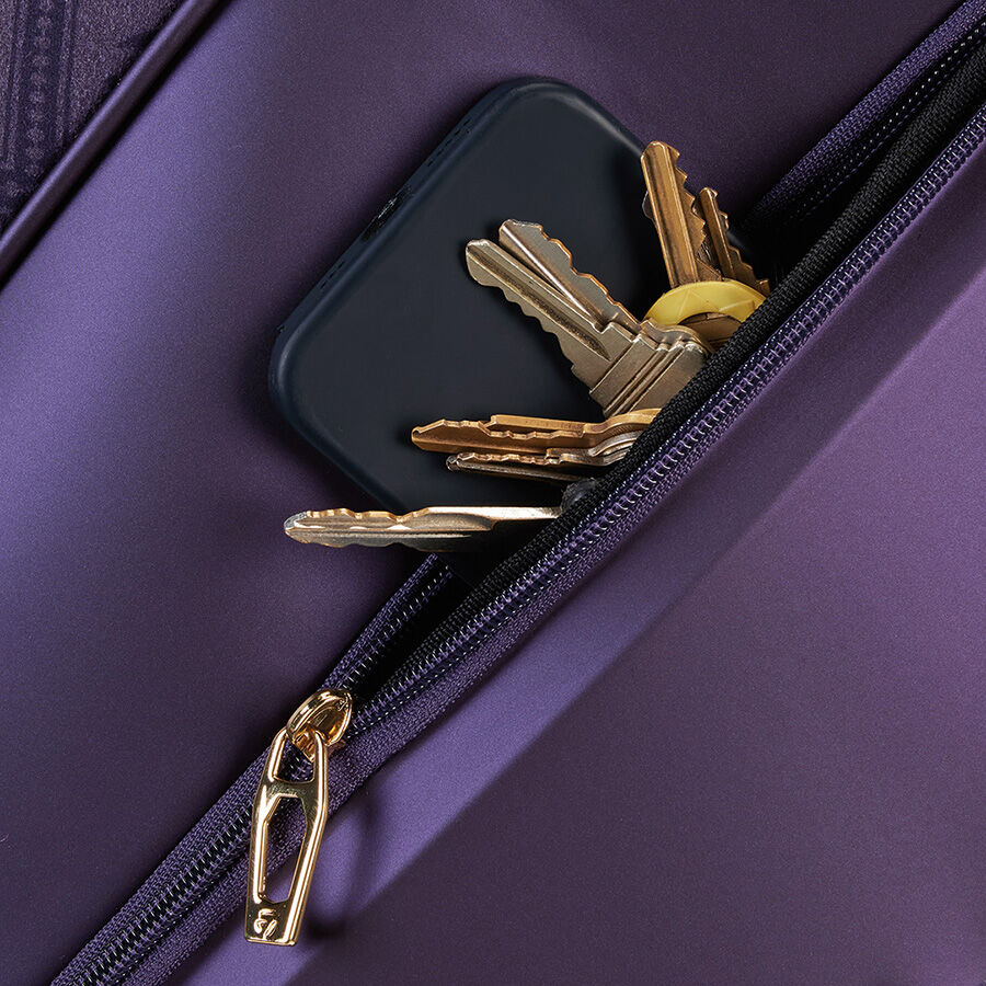 2024 British Open Staff Bag