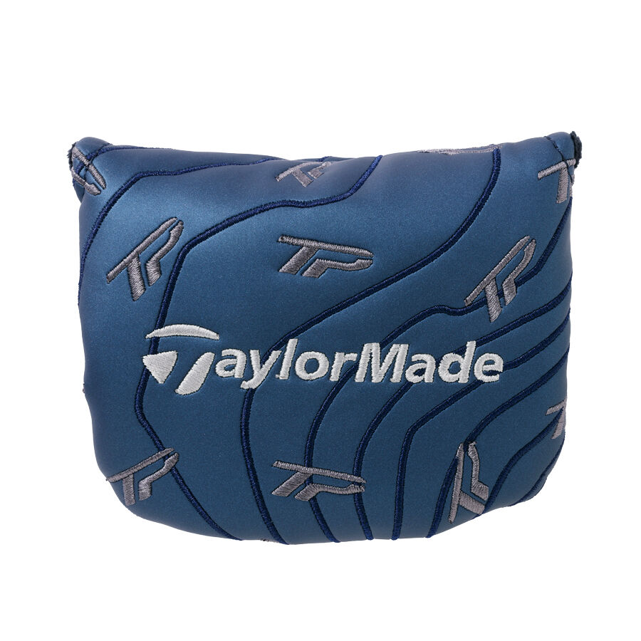 クラブ TaylorMade - TP TRUSS MID NIGHT BLUE M4TC 楽天市場】テーラーメイド TP TRUSS MID NIGHT BLUE M4TC パター