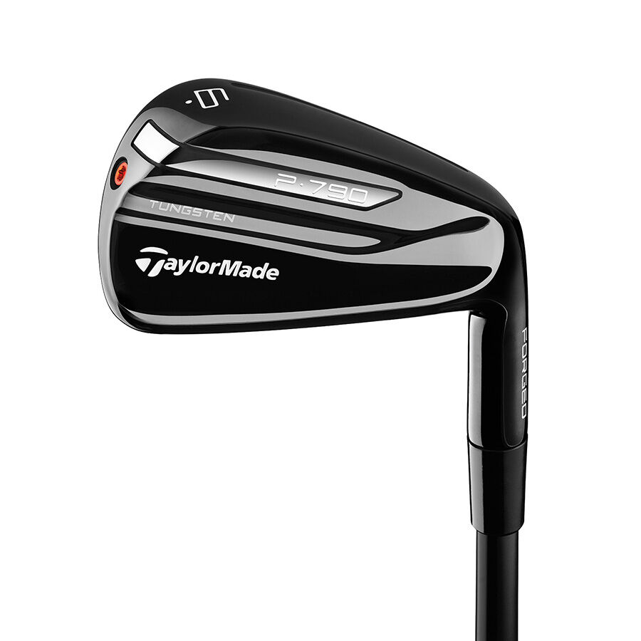 P790ブラック3i 2024 TaylorMade P790 Black Dynamic Gold Steel black shafts