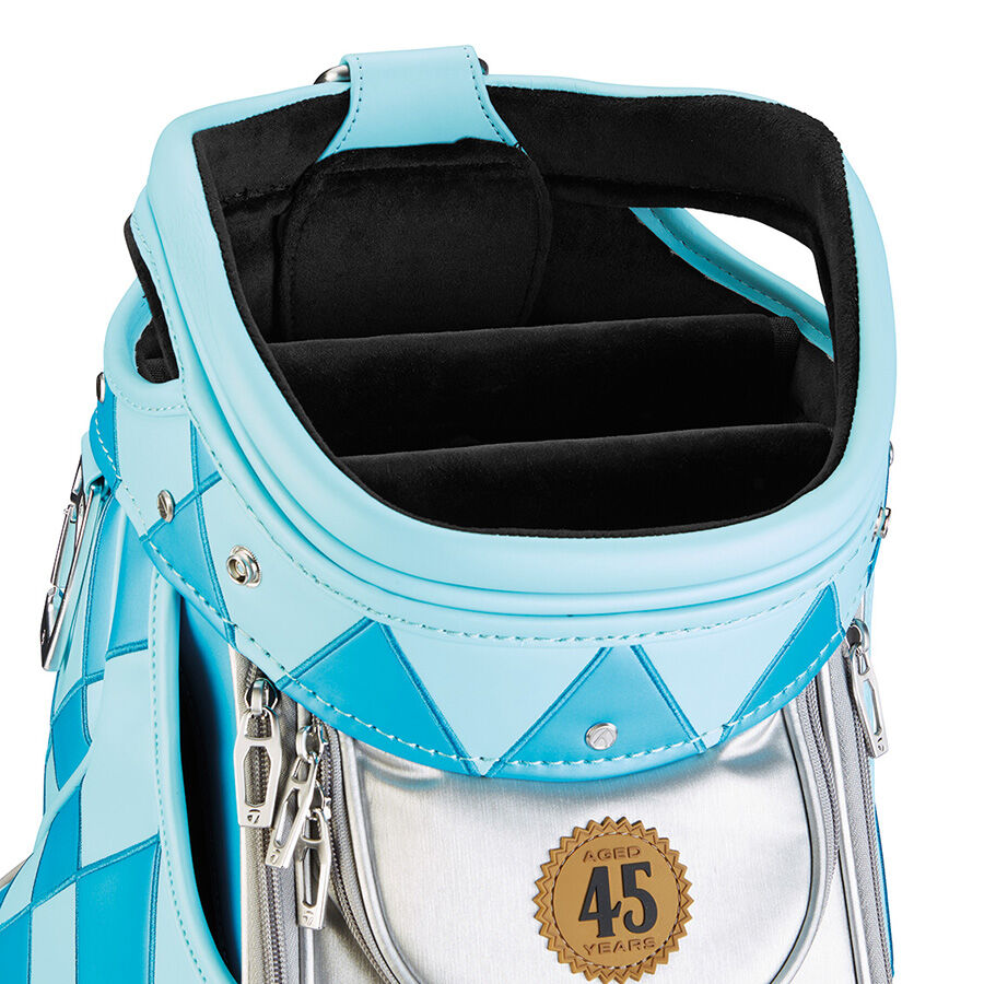 2024 Professional Championship Staff Bag