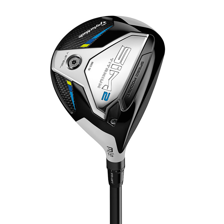 【希少】TaylorMade SIM2 フェアウェイウッド　3Wtouraddi 名器試打評価】テーラーメイド SIM2 フェアウェイウッド｜バランス最高