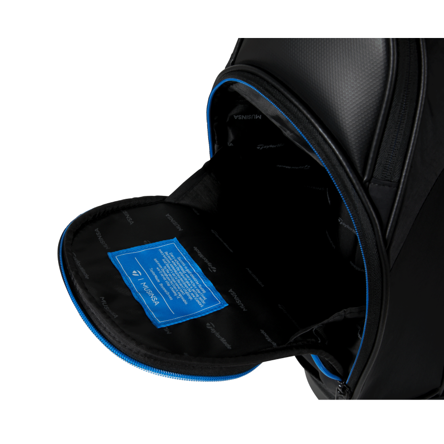 TMXMUSINSA EDITION RL STAND BAG