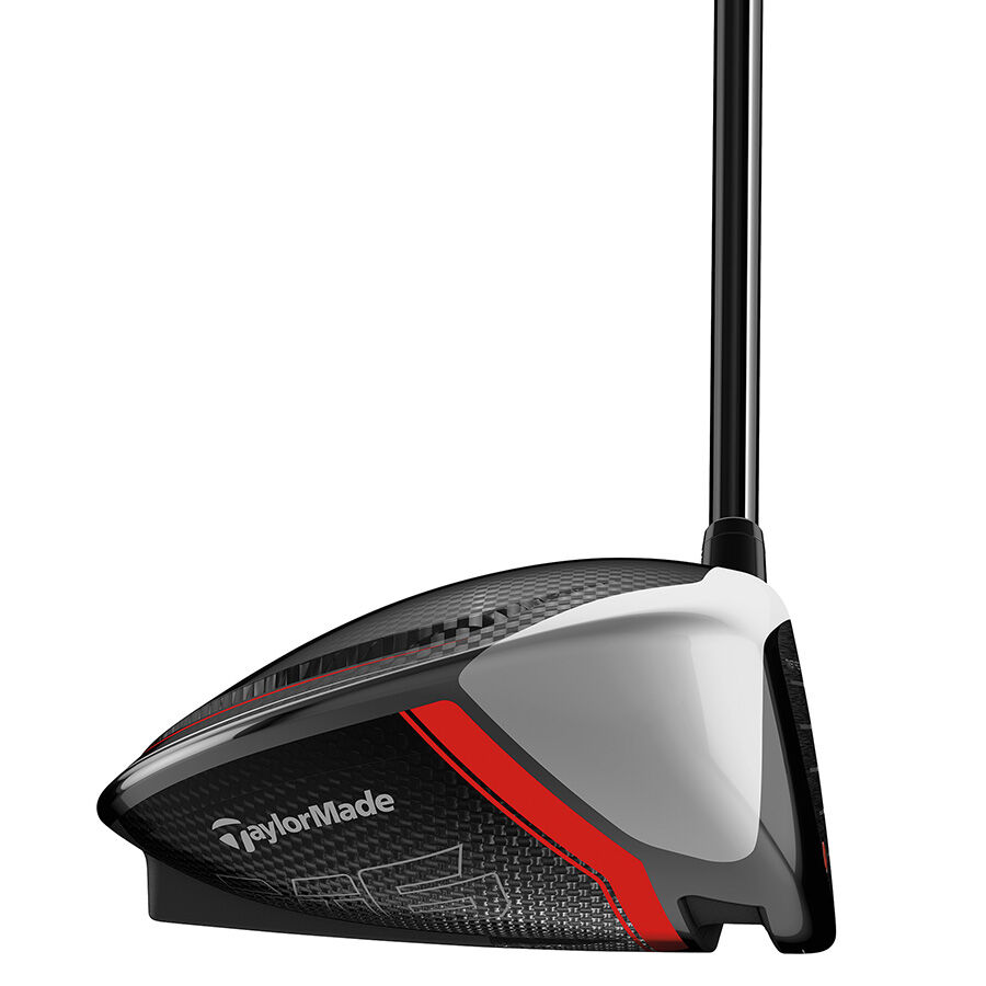 M6 D-Type Driver TaylorMade STEALTH M6 M1 SIM SLDR MULLEN