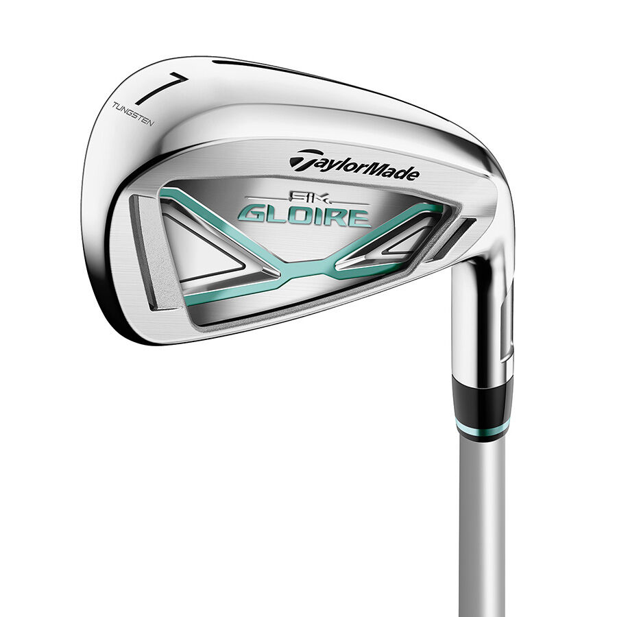 SIM Gloire Women's Irons