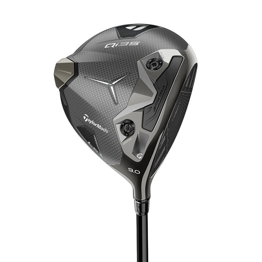 Qi35 Tour Fairway