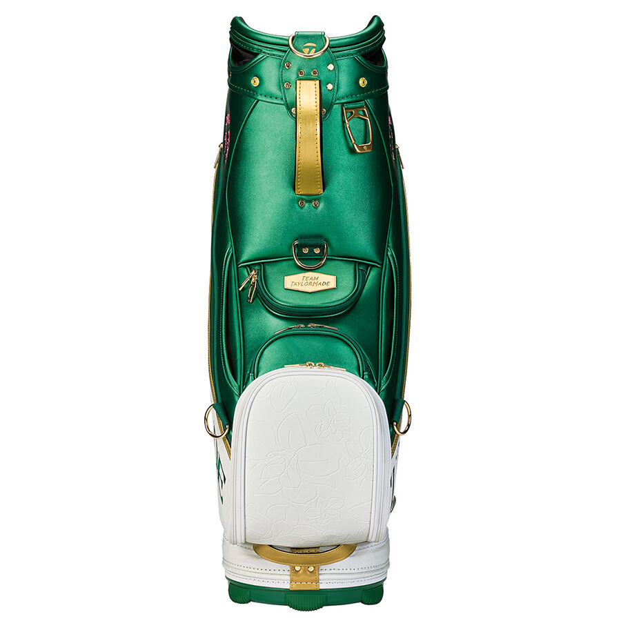 2025 Season Opener Staff Bag